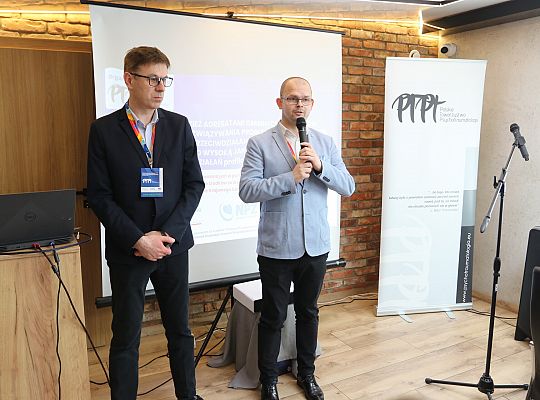 Z udziałem burmistrza Lęborka konferencja o 62224
