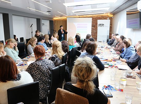 Z udziałem burmistrza Lęborka konferencja o 62230
