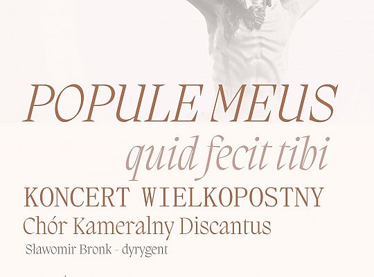 Koncert wielkopostny w Sanktuarium św. Jakuba Ap. 62234