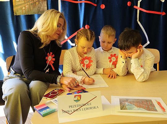 Dużo już wiedzą o Lęborku 62243