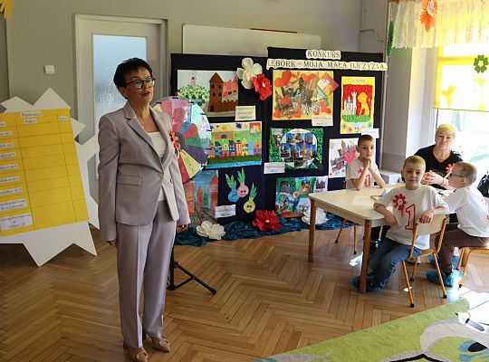 Dużo już wiedzą o Lęborku 62245