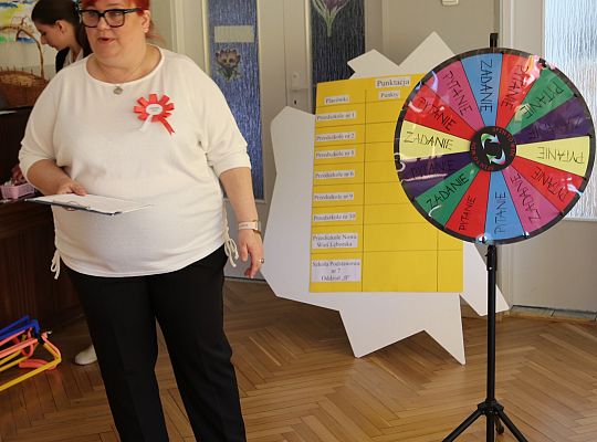 Dużo już wiedzą o Lęborku 62247