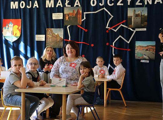 Dużo już wiedzą o Lęborku 62248