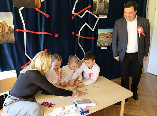 Dużo już wiedzą o Lęborku 62258
