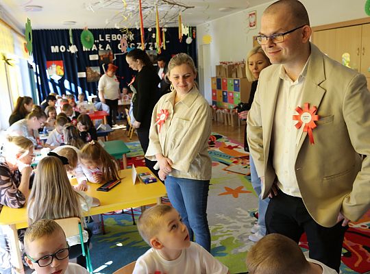 Dużo już wiedzą o Lęborku 62260