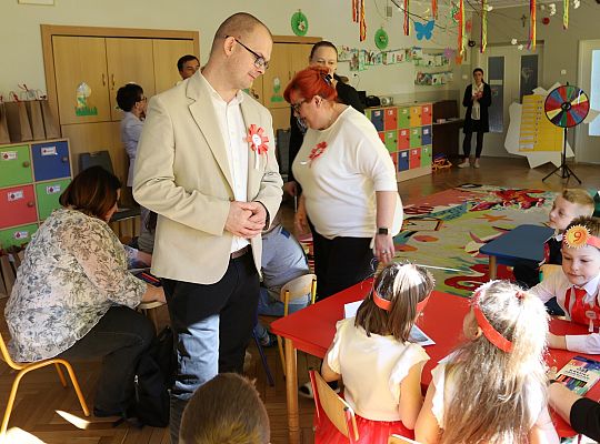 Dużo już wiedzą o Lęborku 62264
