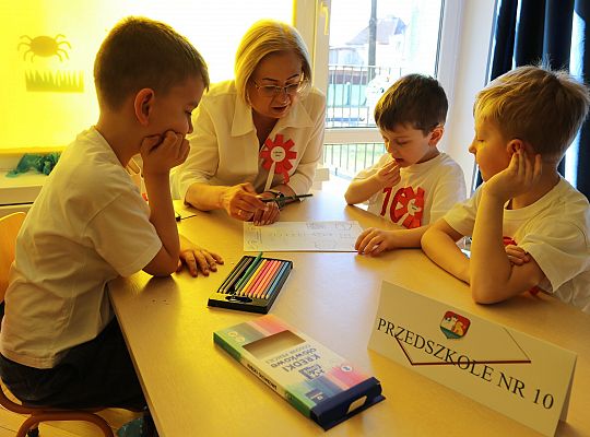 Dużo już wiedzą o Lęborku 62268