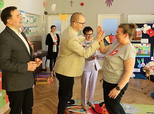 Dużo już wiedzą o Lęborku 62272