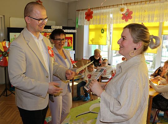 Dużo już wiedzą o Lęborku 62274