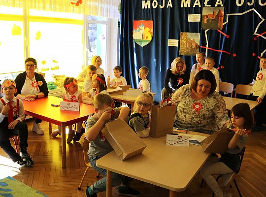 Dużo już wiedzą o Lęborku 62276