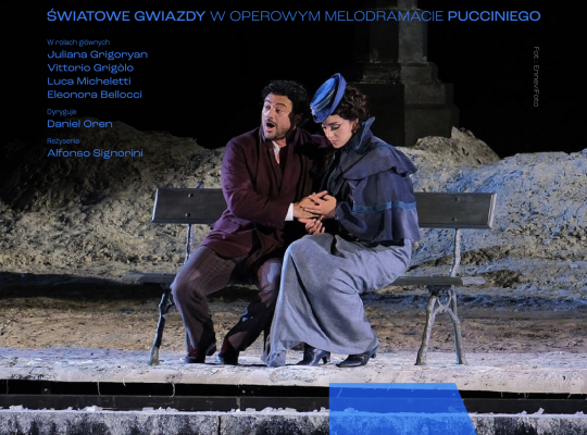 Opera we „Fregacie". Zapraszamy na 62287