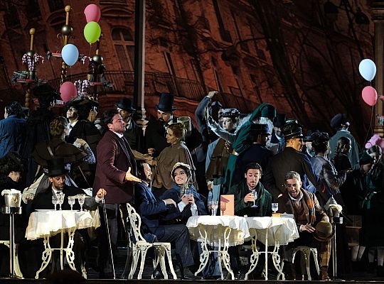 Opera we „Fregacie". Zapraszamy na 62284