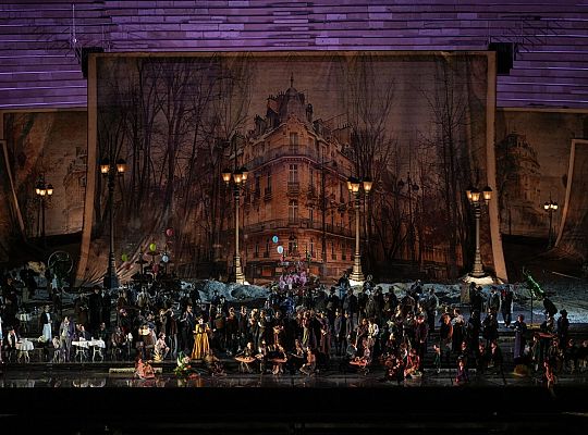 Opera we „Fregacie". Zapraszamy na 62286