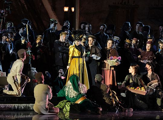 Opera we „Fregacie". Zapraszamy na 62285