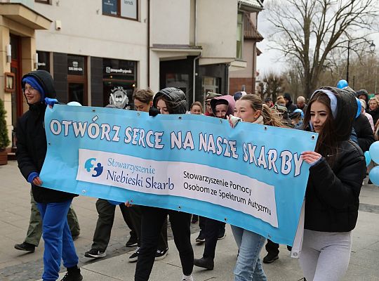 Marsz dla Autyzmu w Lęborku – dziękujemy, że 62295