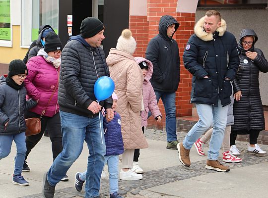 Marsz dla Autyzmu w Lęborku – dziękujemy, że 62299
