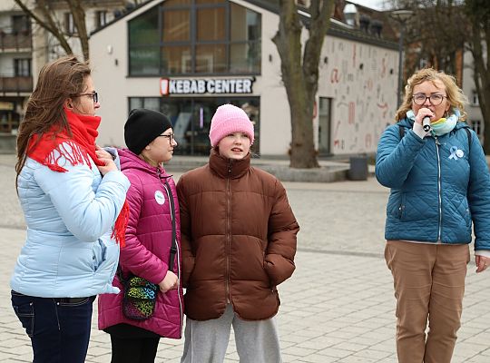 Marsz dla Autyzmu w Lęborku – dziękujemy, że 62302