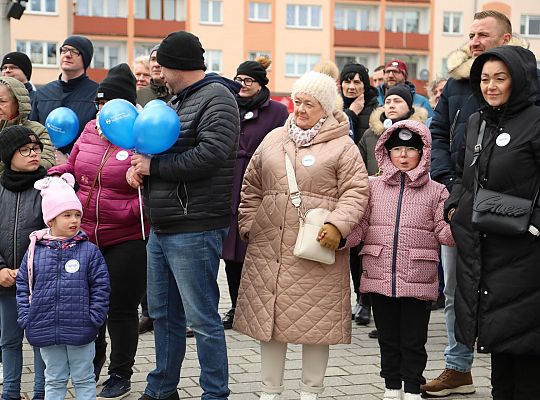 Marsz dla Autyzmu w Lęborku – dziękujemy, że 62303