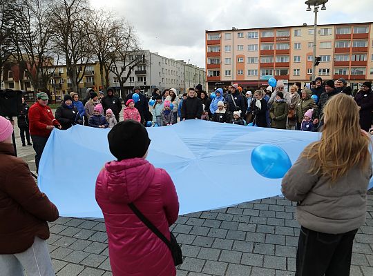 Marsz dla Autyzmu w Lęborku – dziękujemy, że 62305