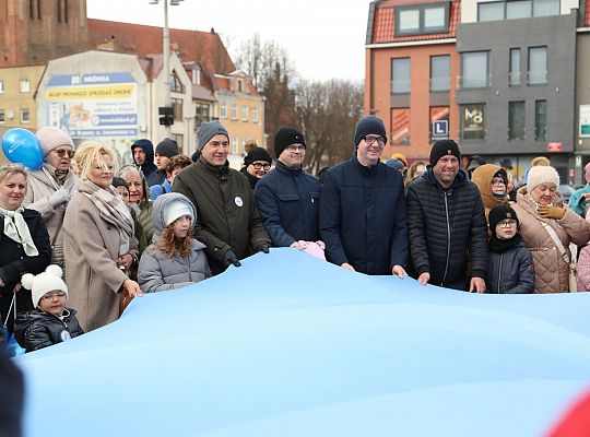 Marsz dla Autyzmu w Lęborku – dziękujemy, że 62306