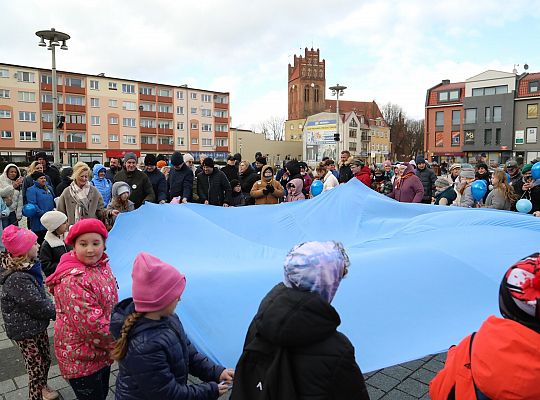 Marsz dla Autyzmu w Lęborku – dziękujemy, że 62307
