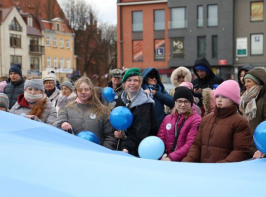 Marsz dla Autyzmu w Lęborku – dziękujemy, że 62308