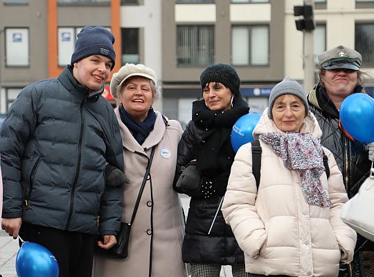 Marsz dla Autyzmu w Lęborku – dziękujemy, że 62310