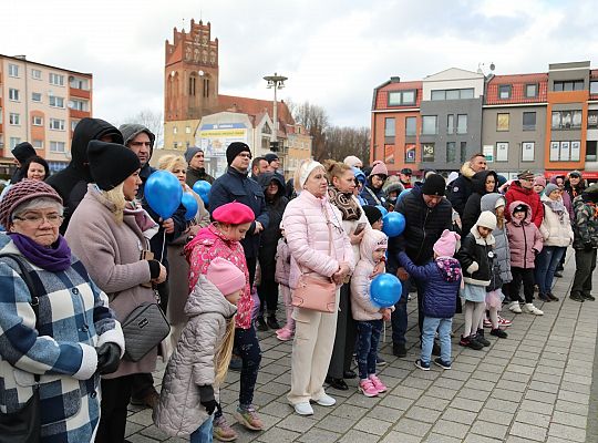 Marsz dla Autyzmu w Lęborku – dziękujemy, że 62317