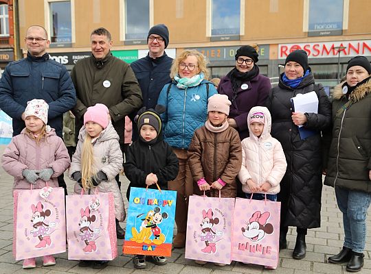 Marsz dla Autyzmu w Lęborku – dziękujemy, że 62320