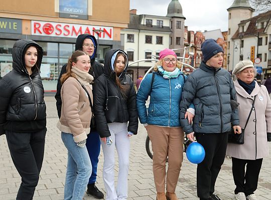 Marsz dla Autyzmu w Lęborku – dziękujemy, że 62326