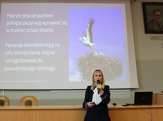 Dzieci i młodzież potrzebują poczucia 62355