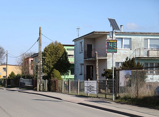 Trzy lokalizacje, jeden cel – poprawa 62389