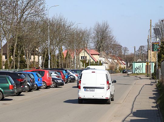 Trzy lokalizacje, jeden cel – poprawa 62392