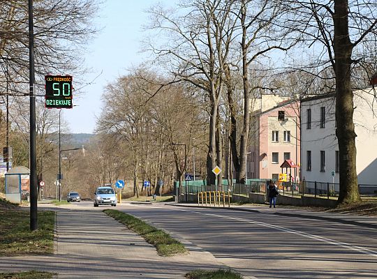 Trzy lokalizacje, jeden cel – poprawa 62393
