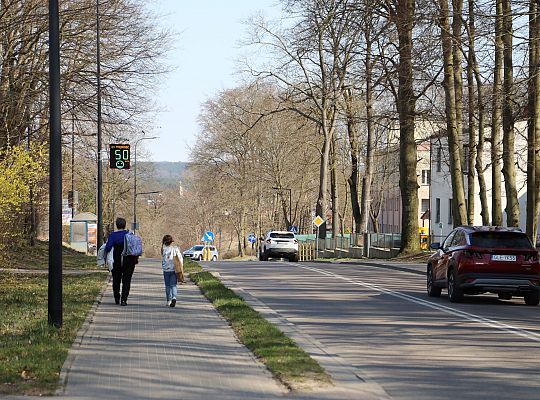 Trzy lokalizacje, jeden cel – poprawa 62394