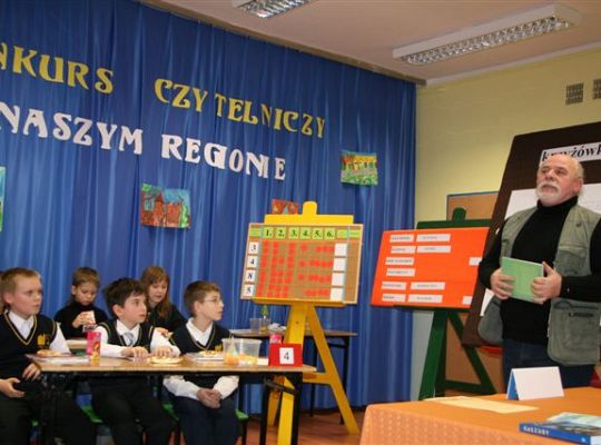 Znają nie tylko „Legendę o lęborskich żabkach” 1955