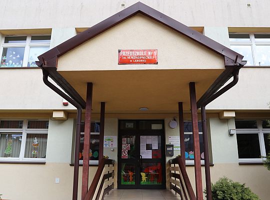 Nabór do miejskich przedszkoli zakończony. 62421