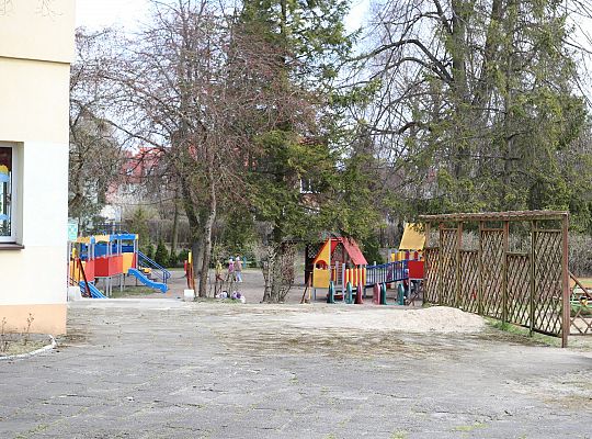 Nabór do miejskich przedszkoli zakończony. 62423