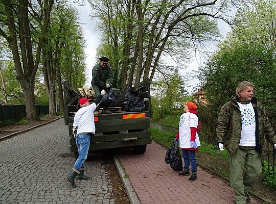 Zachęcamy do udziału w ekologicznej akcji 62431