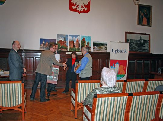 Najpiękniejsze dekoracje świąteczne nagrodzone 1967