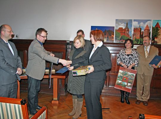 Najpiękniejsze dekoracje świąteczne nagrodzone 1972
