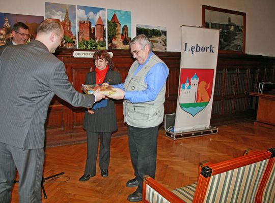 Najpiękniejsze dekoracje świąteczne nagrodzone 1966