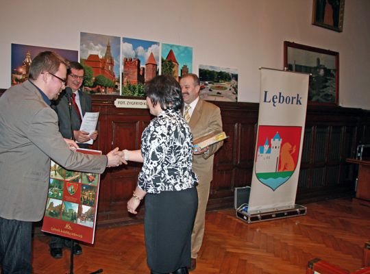 Najpiękniejsze dekoracje świąteczne nagrodzone 1969