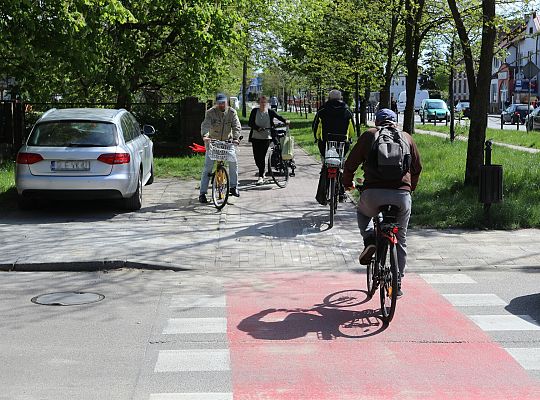 Krawężnik po obniżeniu 62704