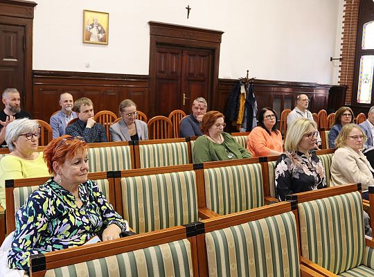 Rozmawiali o przyszłości „Nowego Świata”. Trwa 63013