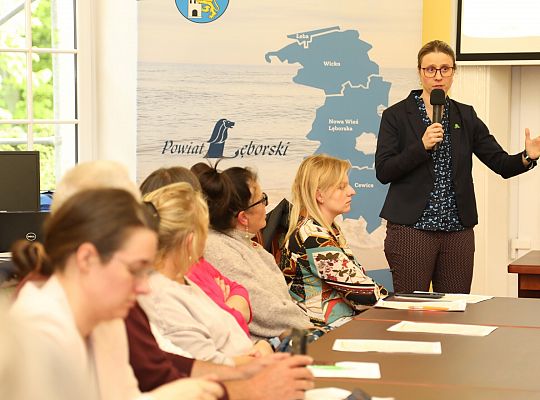 Bezpieczne osiedla zaczynają się od rozmowy – 63025