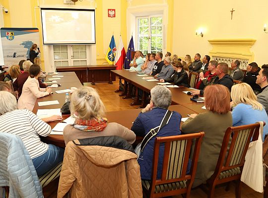 Bezpieczne osiedla zaczynają się od rozmowy – 63033