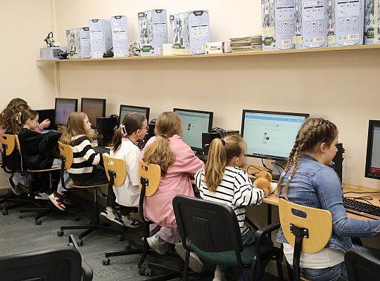 W lęborskich szkołach naukę matematyki wspomaga 63100