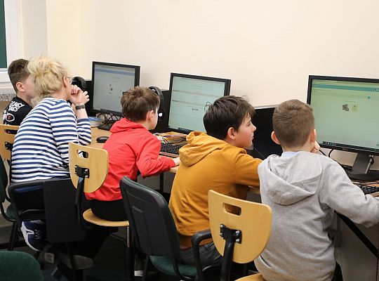 W lęborskich szkołach naukę matematyki wspomaga 63099