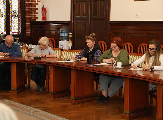 Konkurs Sudoku w Lęborku 63130